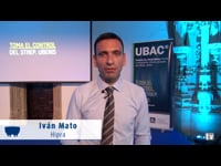 Entrevista a Iván Mato (Hipra)