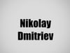 NMracingTEAM : Nikolay Dmitriev