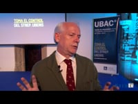 Entrevista a Rafael Ortega (Hipra)