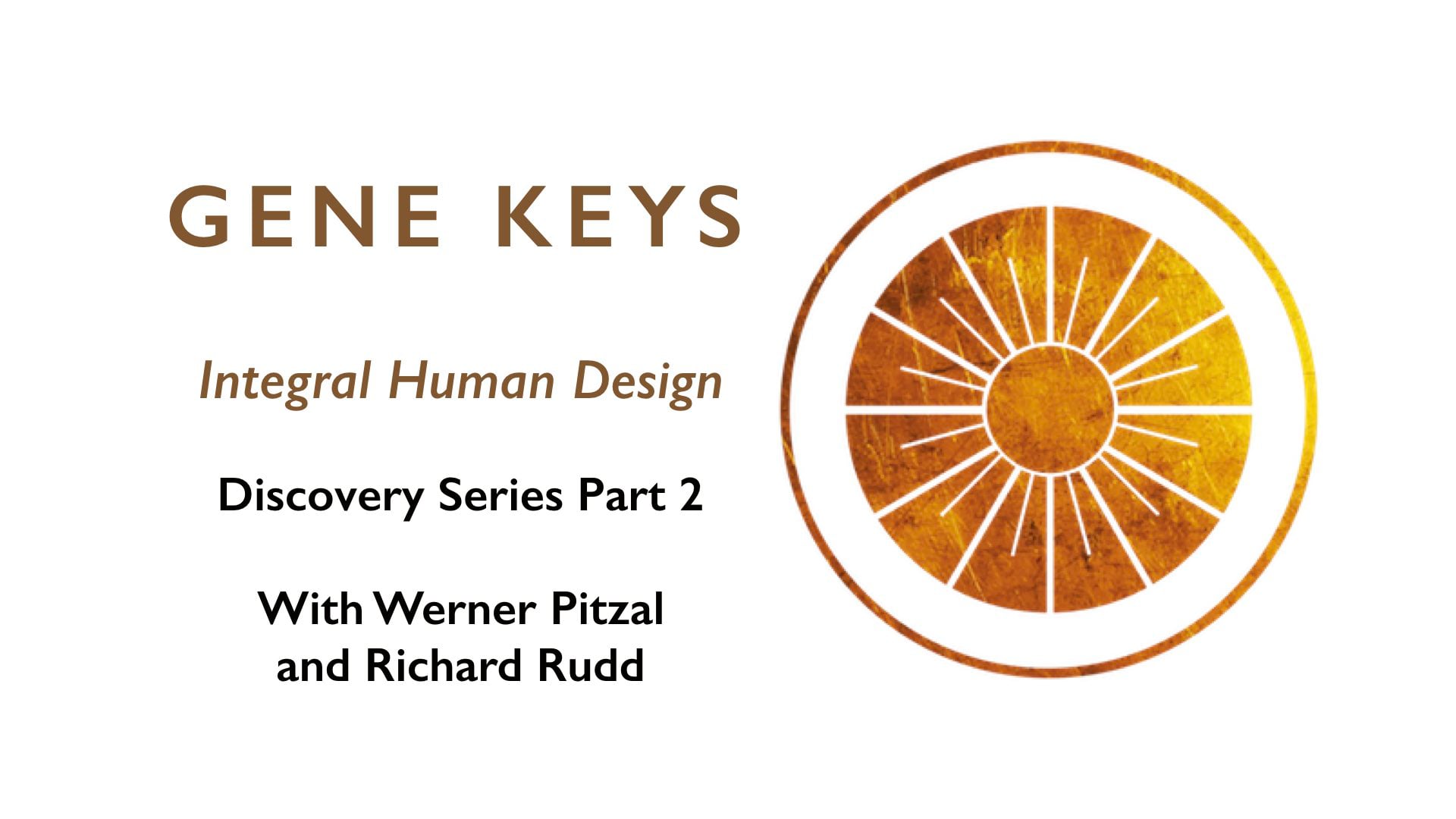 Integral Human Design | Human Design Club PodCast – QIGWU