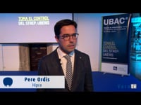 Entrevista a Pere Ordis (Hipra)