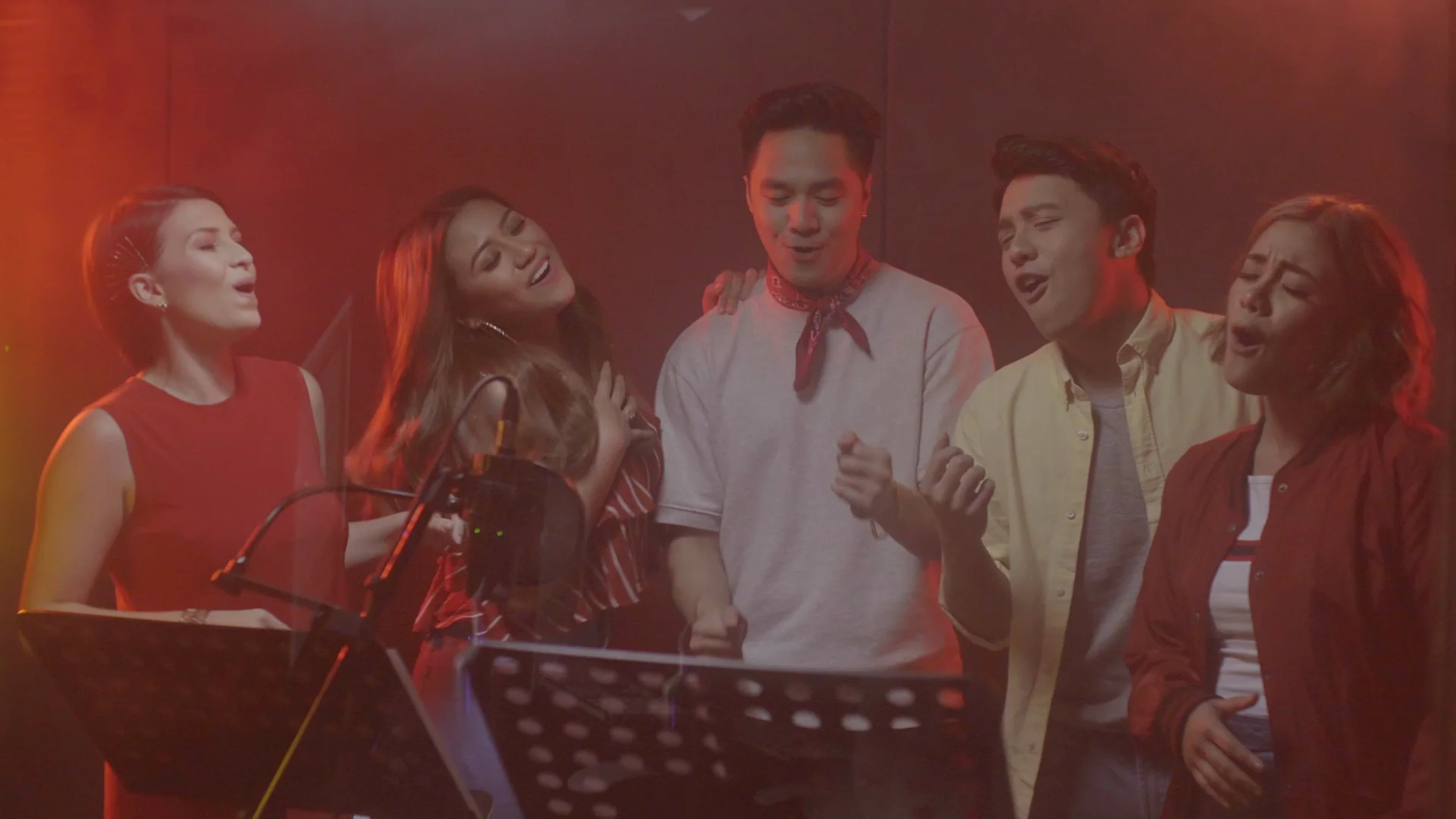 Ang Sarap Ang Saya Maging Pilipino On Vimeo 3278