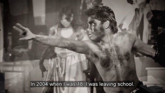 Related Embedded Video Item Thumbnail