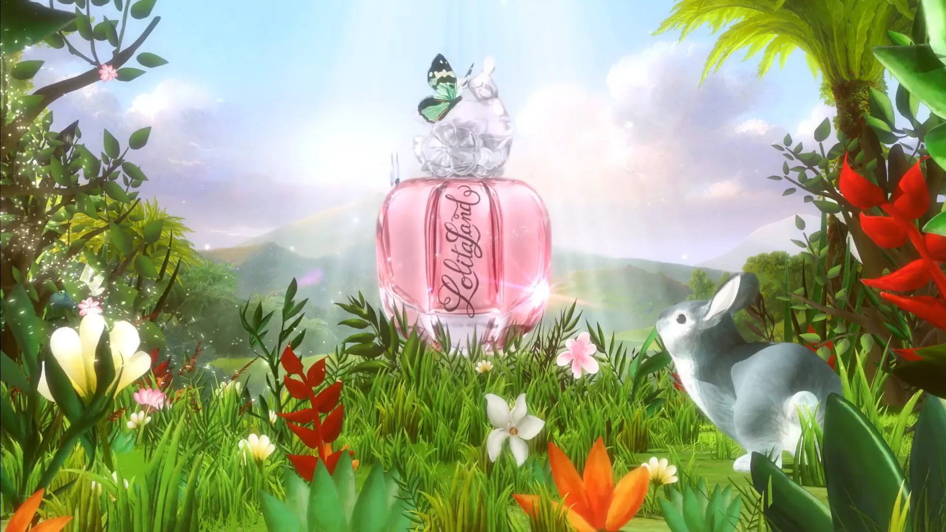 LOLITA LEMPICKA - LOLITALAND