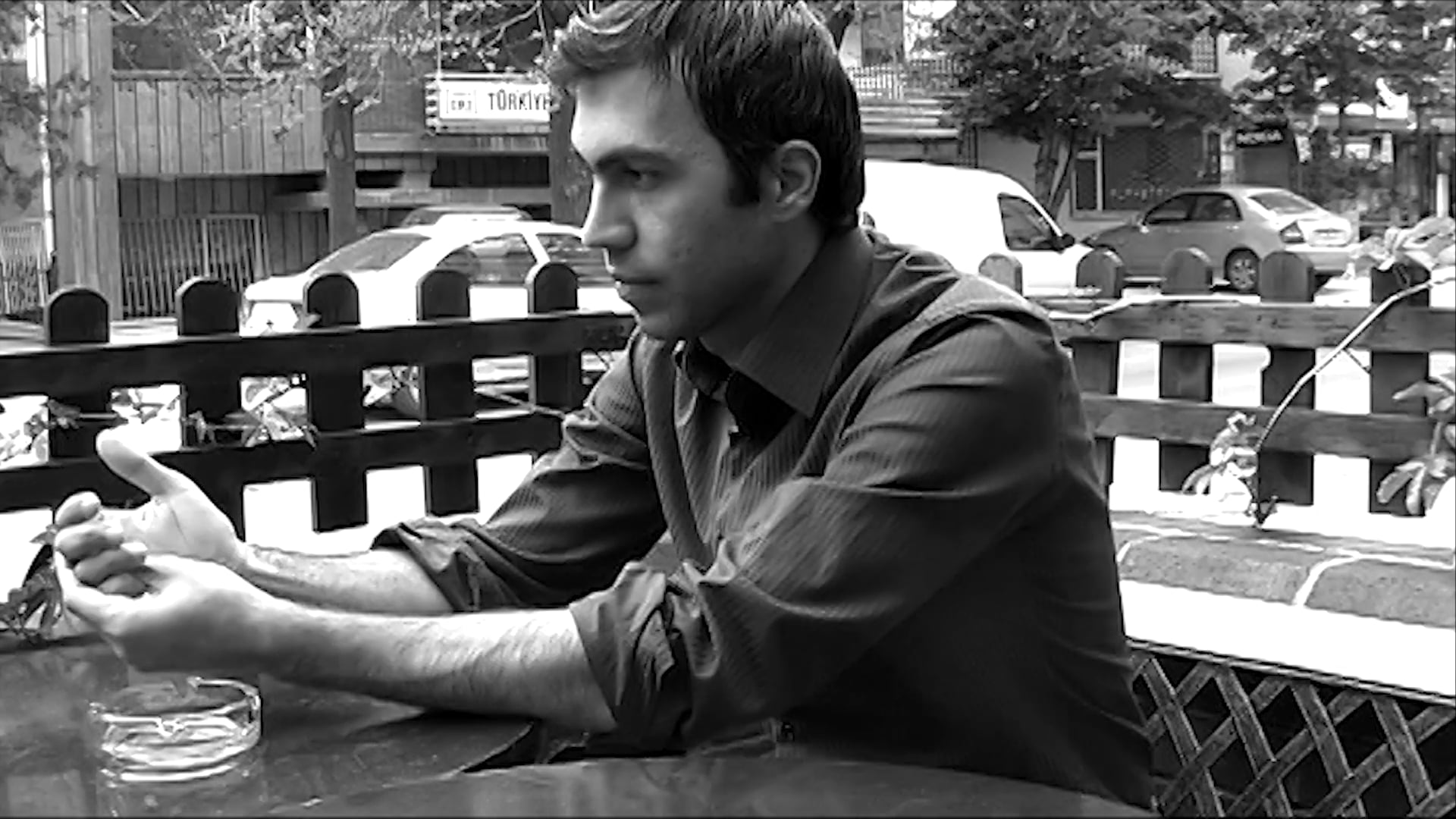 sana meylim var (2009)