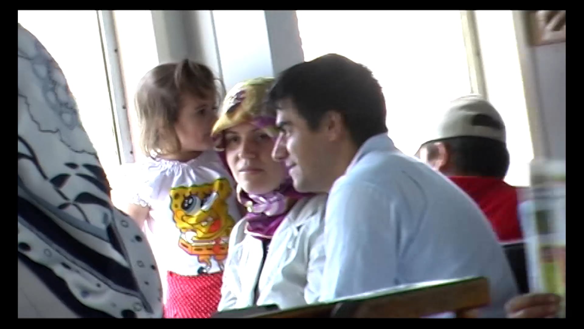 üç düğüm (2008)
