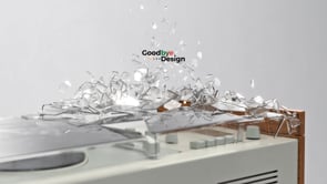 Goodbye Design
