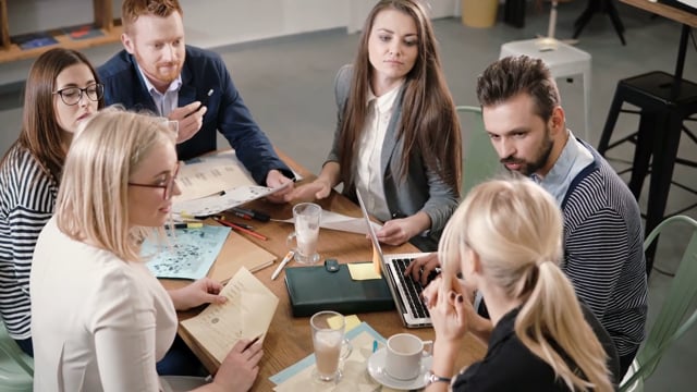 Module 01: How to Manage Virtual Teams - Video Thumbnail