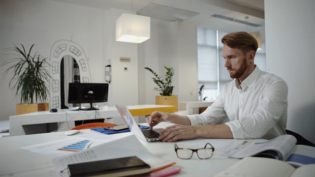 Module 01: Working with Vendors - Video Thumbnail