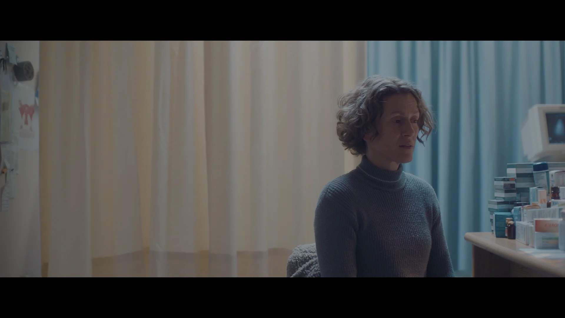 PAUSE | Sequence 01 Clip | Doctor on Vimeo