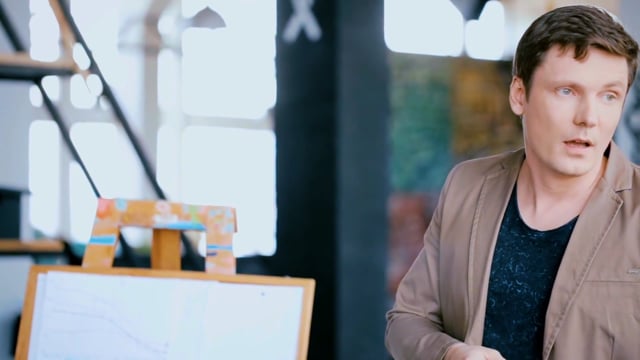 Module 01: Establishing Credibility as a Speaker Certification - Video Thumbnail