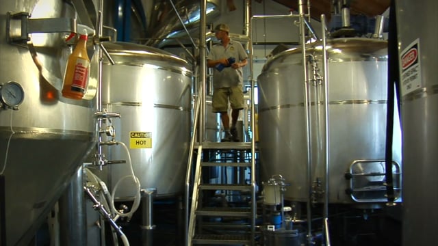 Module 04: How to Store Flammable Liquids in a Safe and Responsible Manner - Video Thumbnail