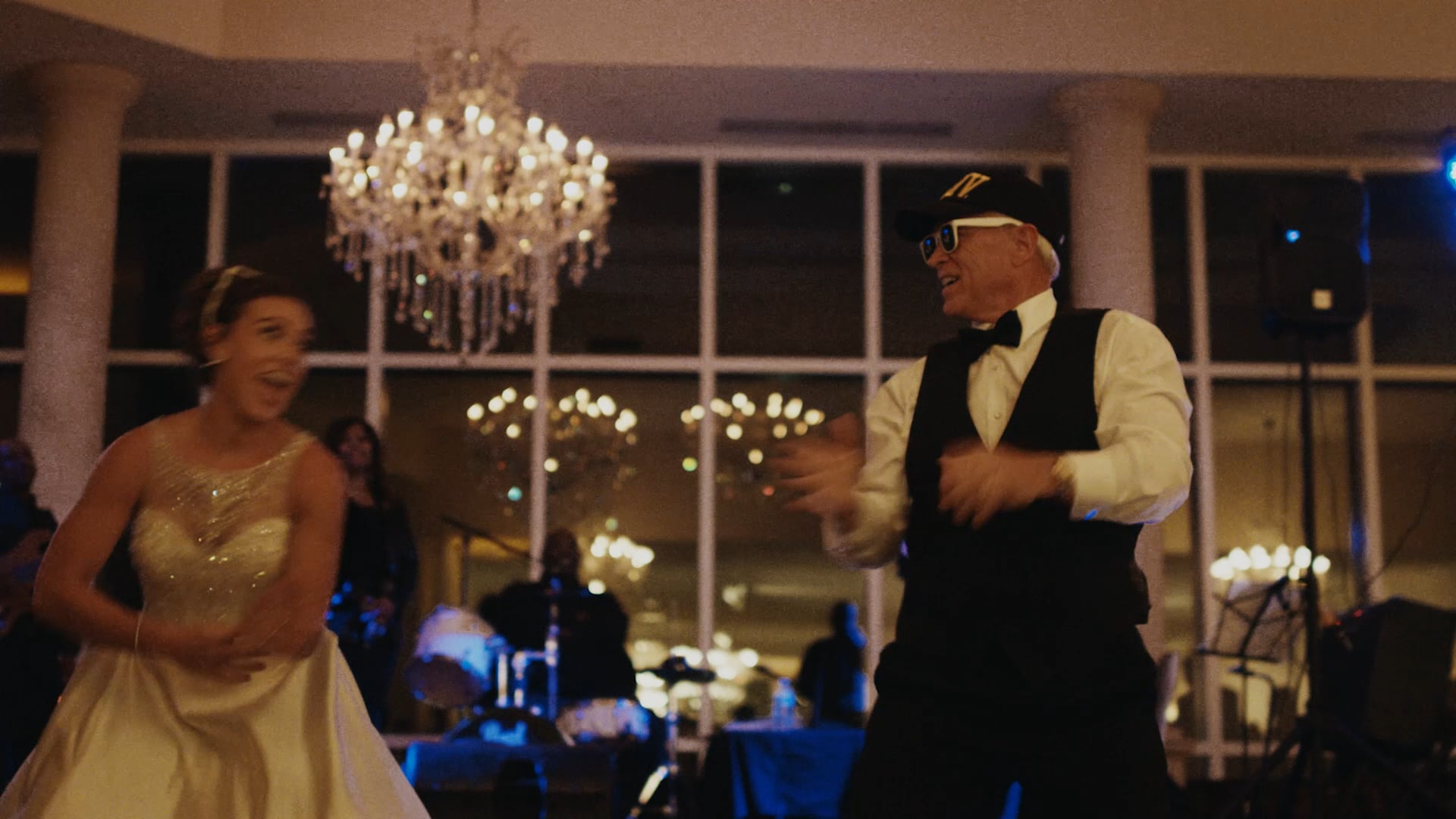 Father_Daughter Dance - Matthew & Alex