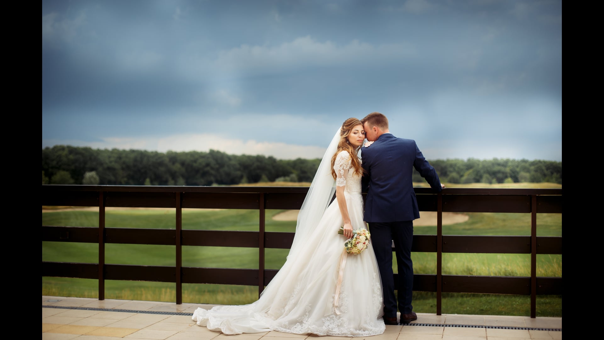 Wedding Day (L+S)
