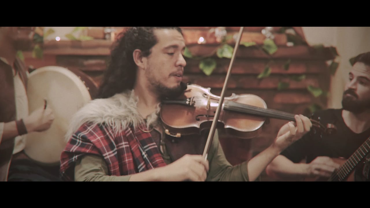 Taverna - Tell me Ma