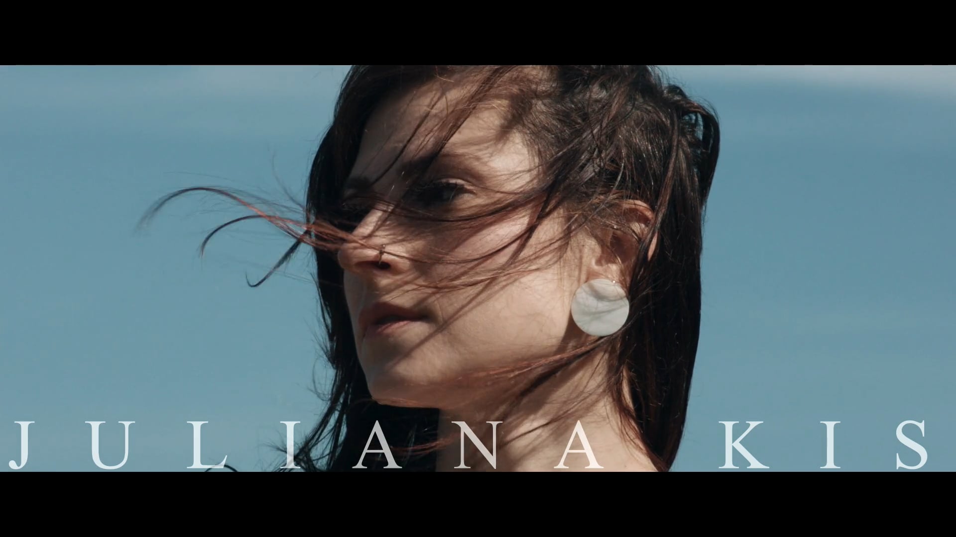 I Need a Forest Fire - Juliana Kis