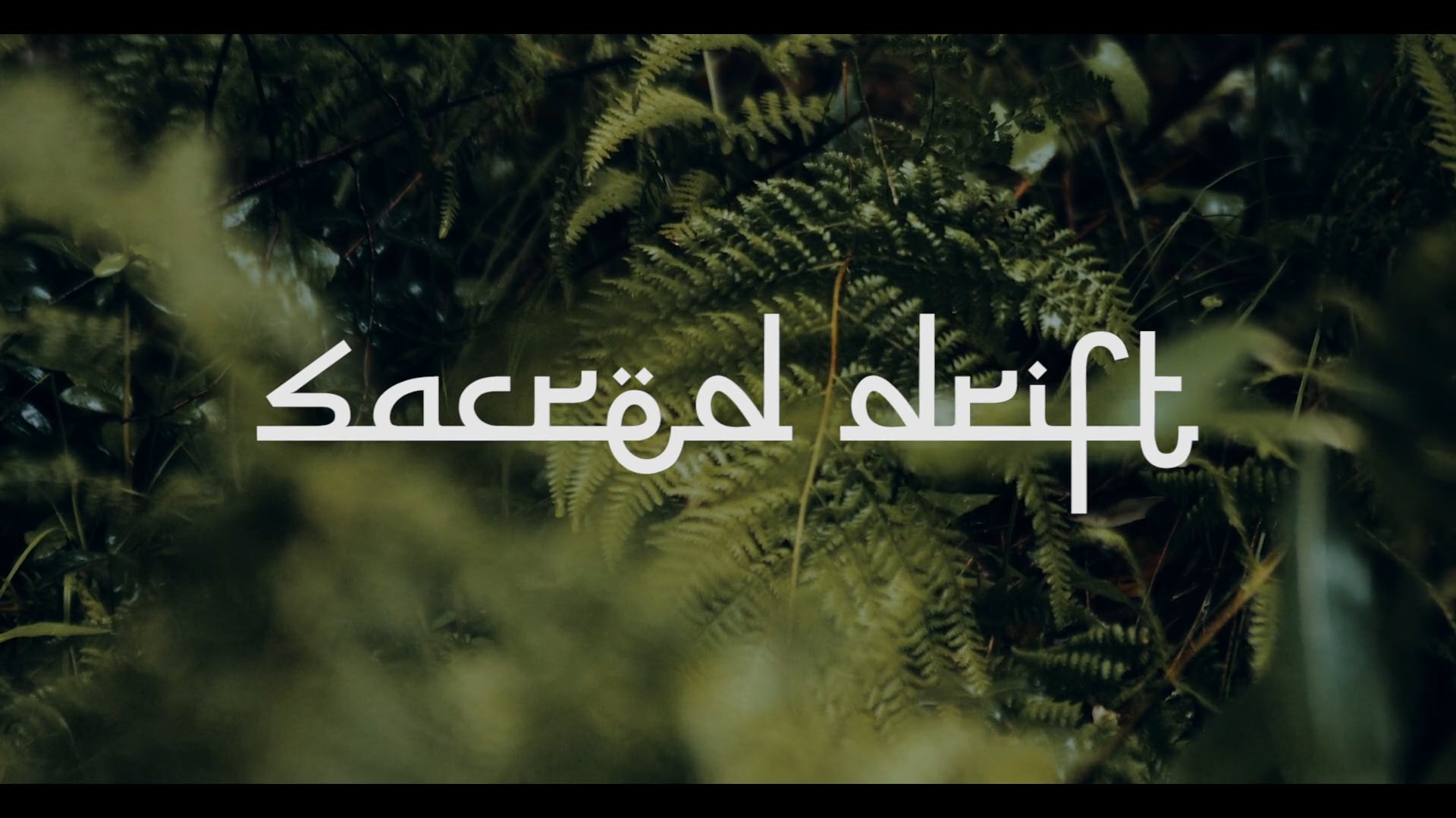 AZEEM || SACRED DRIFT ||