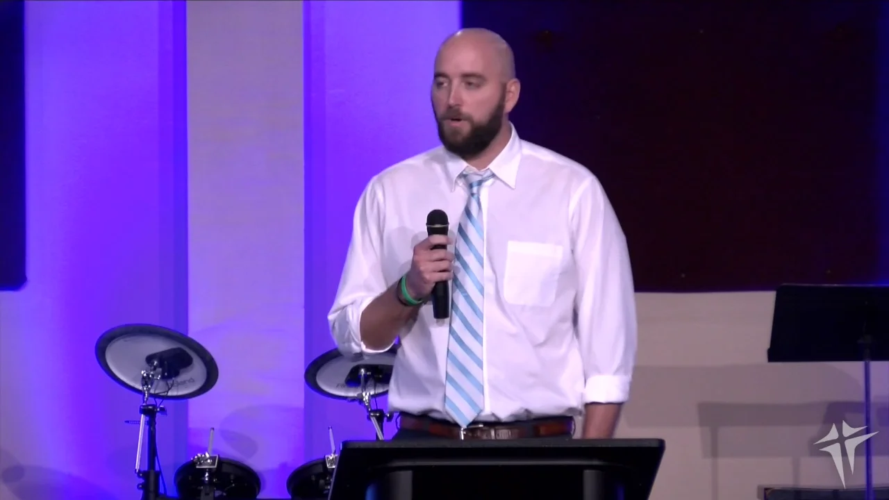 Andrew Clanton Story And Ordination On Vimeo