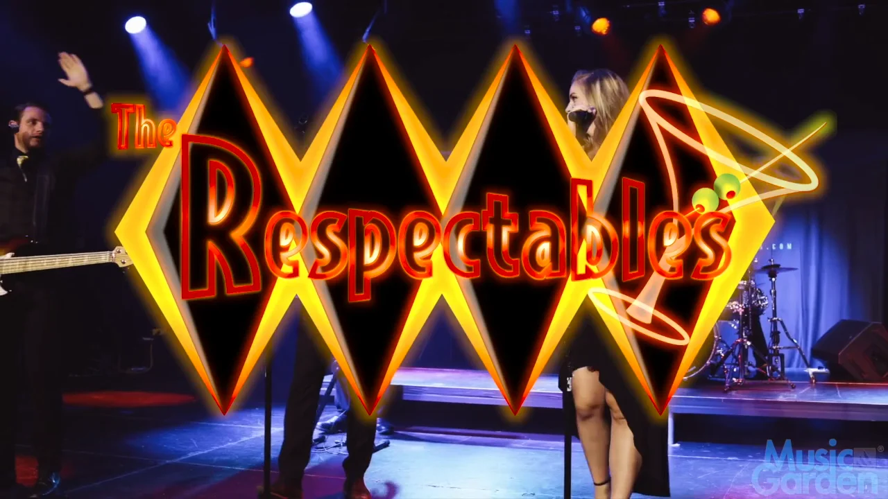 洋楽 The Respectables & P.C.P. Respectables - 1-800-689-2263