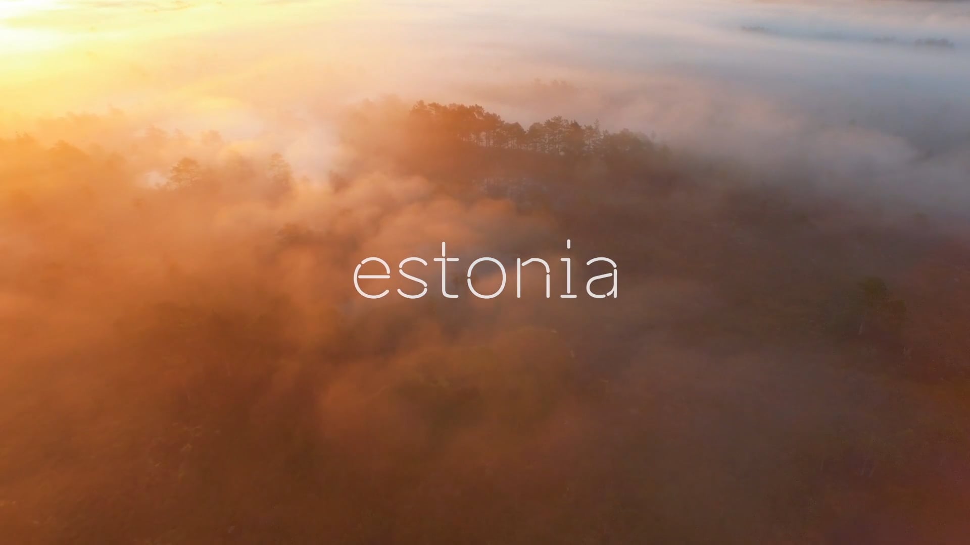 BRAND ESTONIA