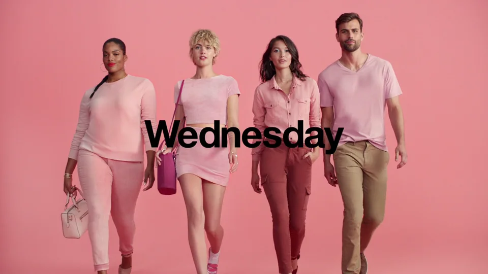 Wednesday :6 on Vimeo