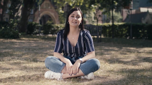 University of Leeds - Customer Success Story