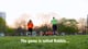 Rabble - Southwark Park — functional training-studio in Rotherhithe, London — 3