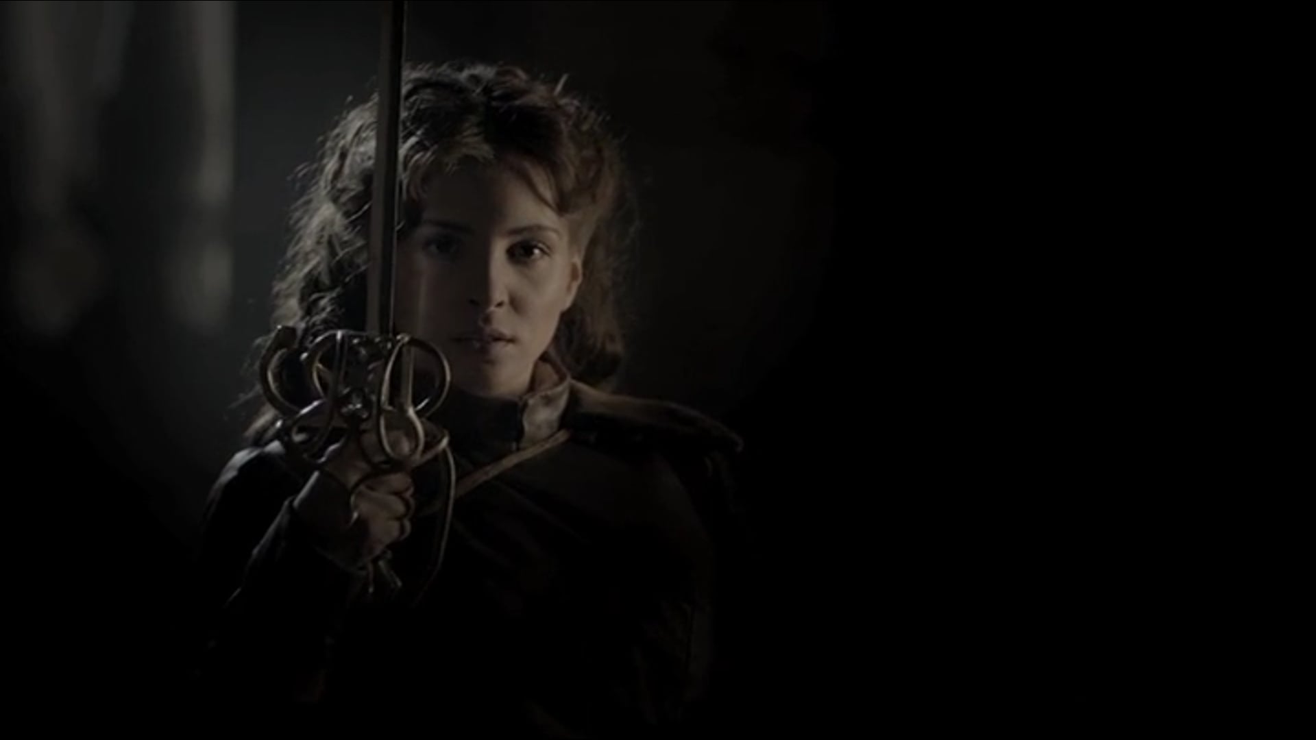 Heroina (Project Trailer)