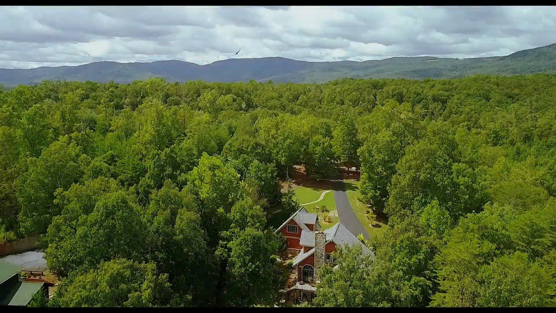 49 Indian Summer Ln Mill Spring, NC Lake Adger Luxury Real Estate Tour on Vimeo