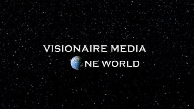 Visionaire Media One World