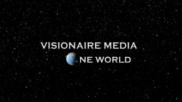 Visionaire Media One World