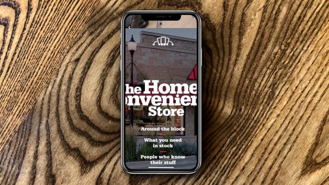 Ace Hardware - Customer Success Story