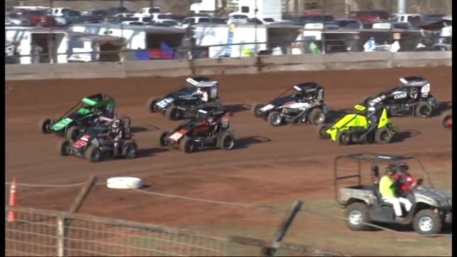 2017 POWRi Season