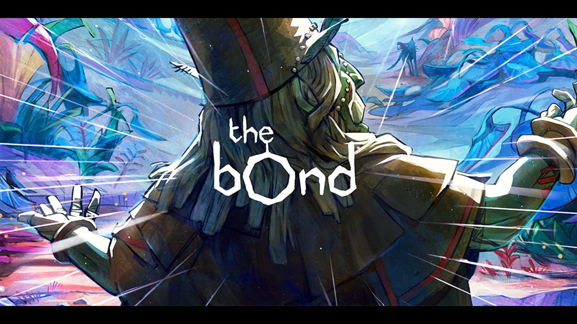 U bond