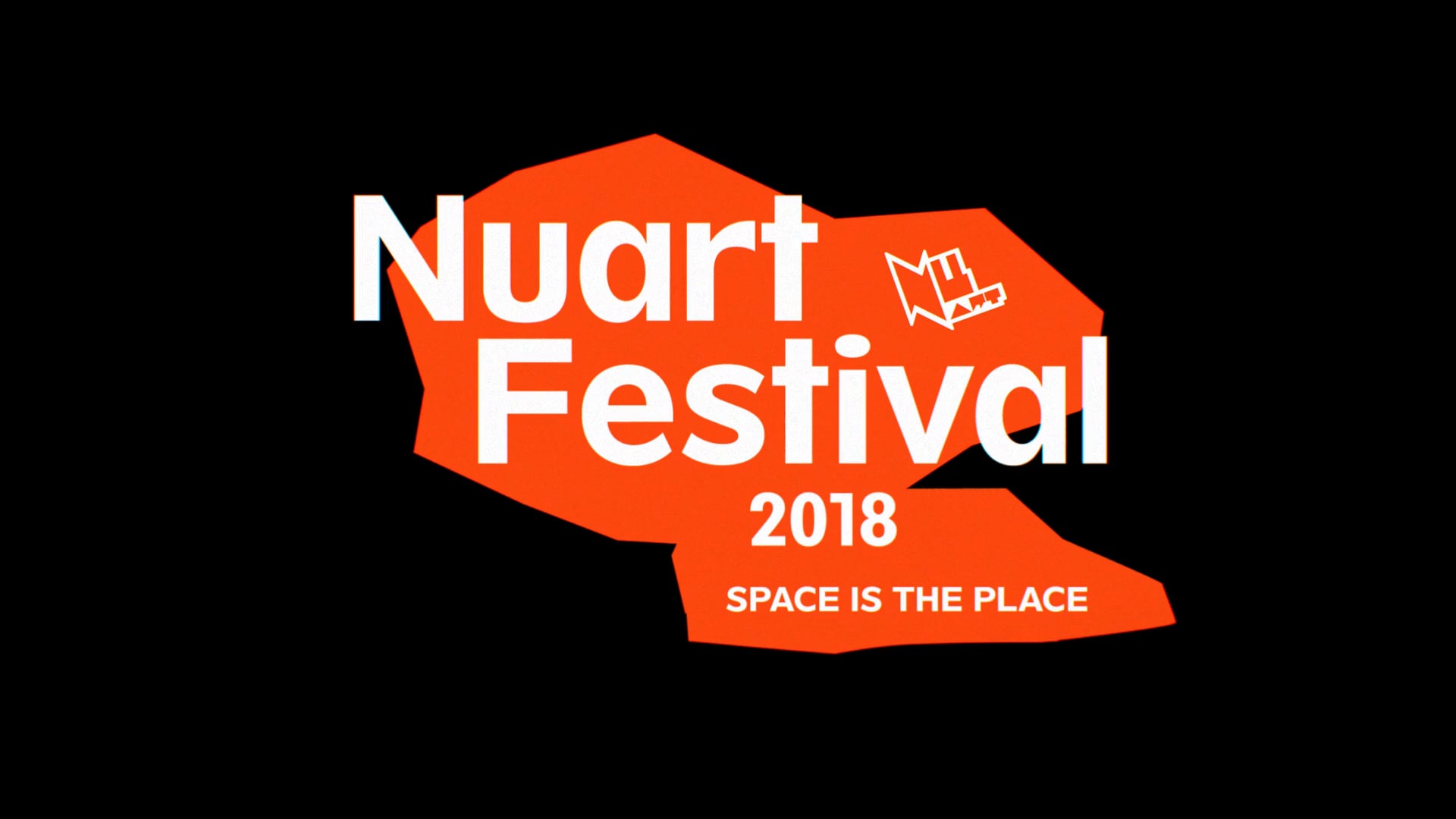 NUART FESTIVAL 2018 - RE-CAP FILM