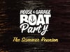 House & Garage Boat Party (Promo)