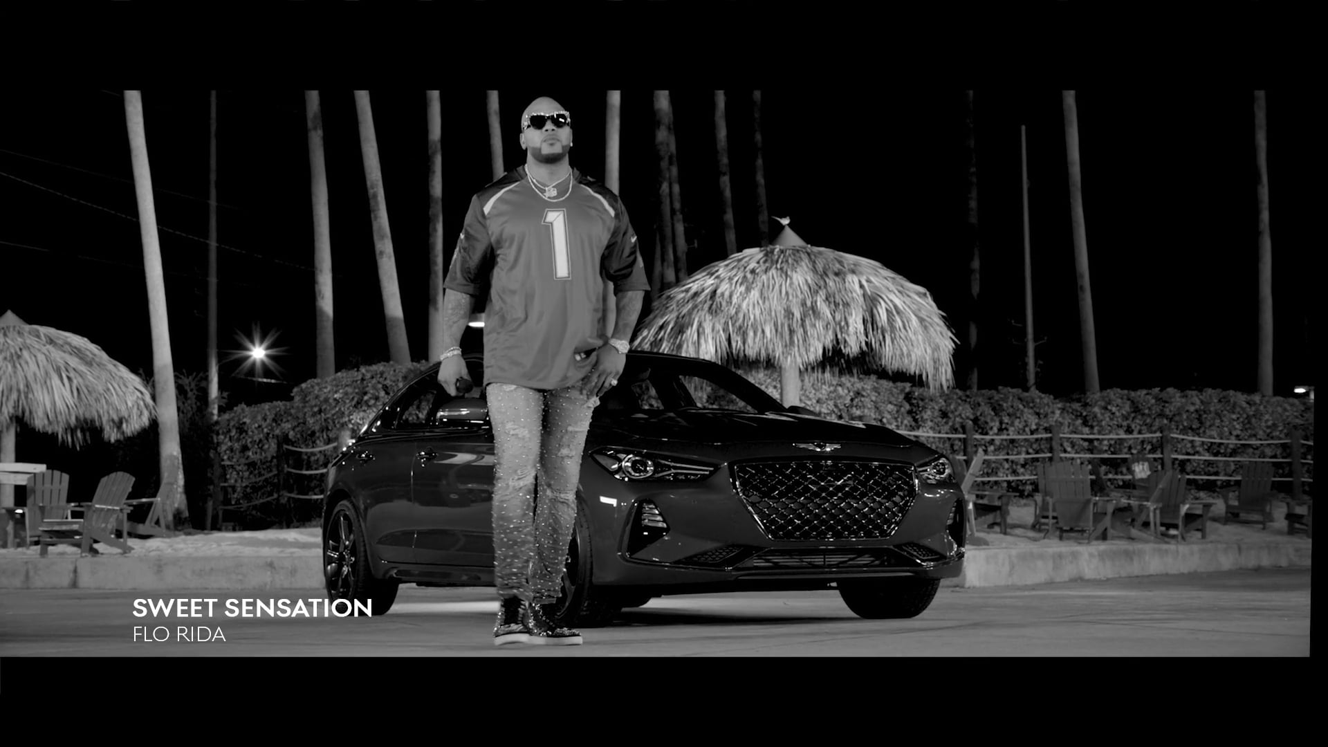 ESPN MNF | Flo Rida