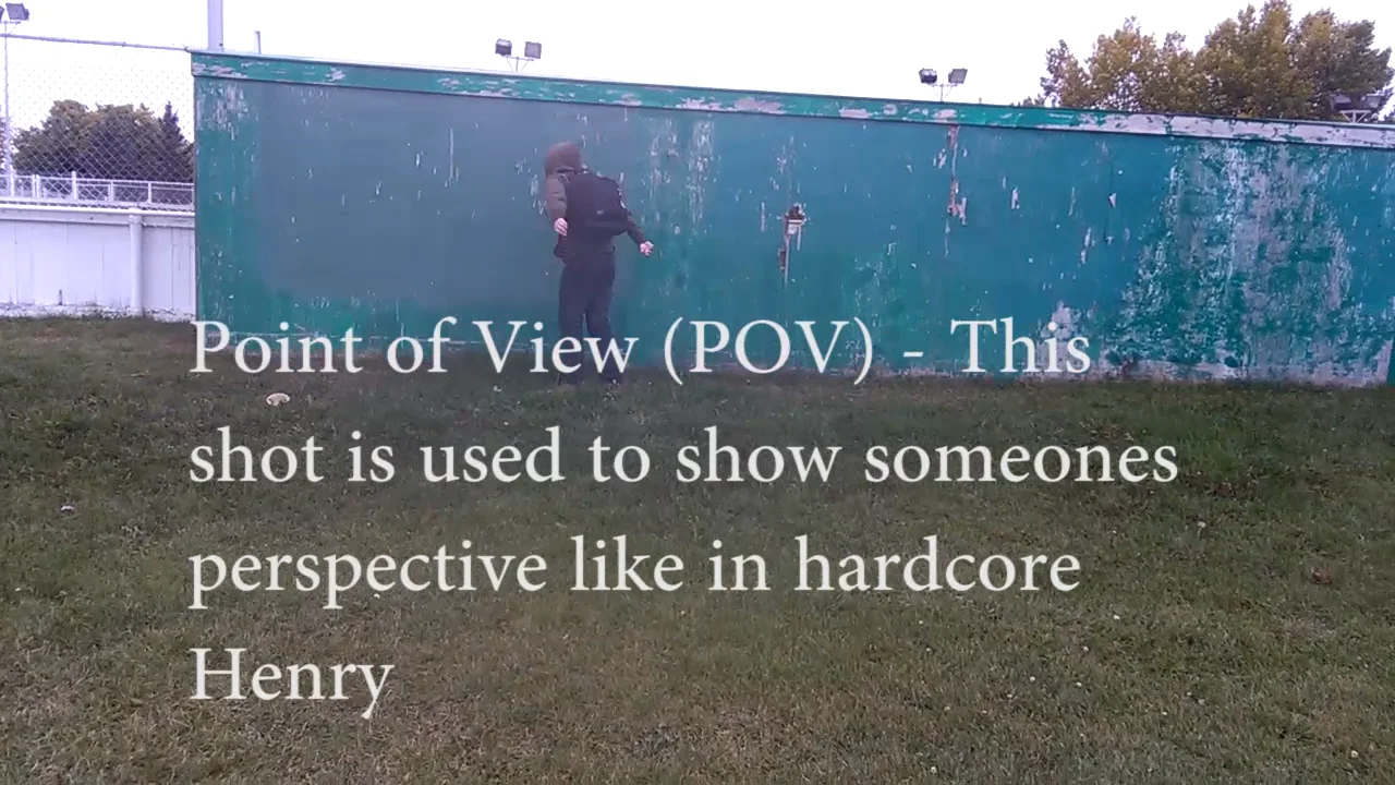 Final Edit on Vimeo