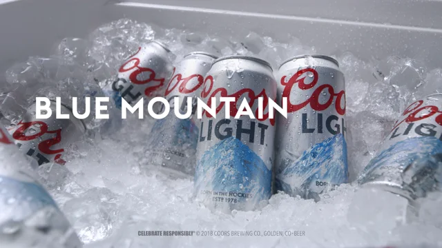 Don't believe Coors and Budweiser, colder isn't better.