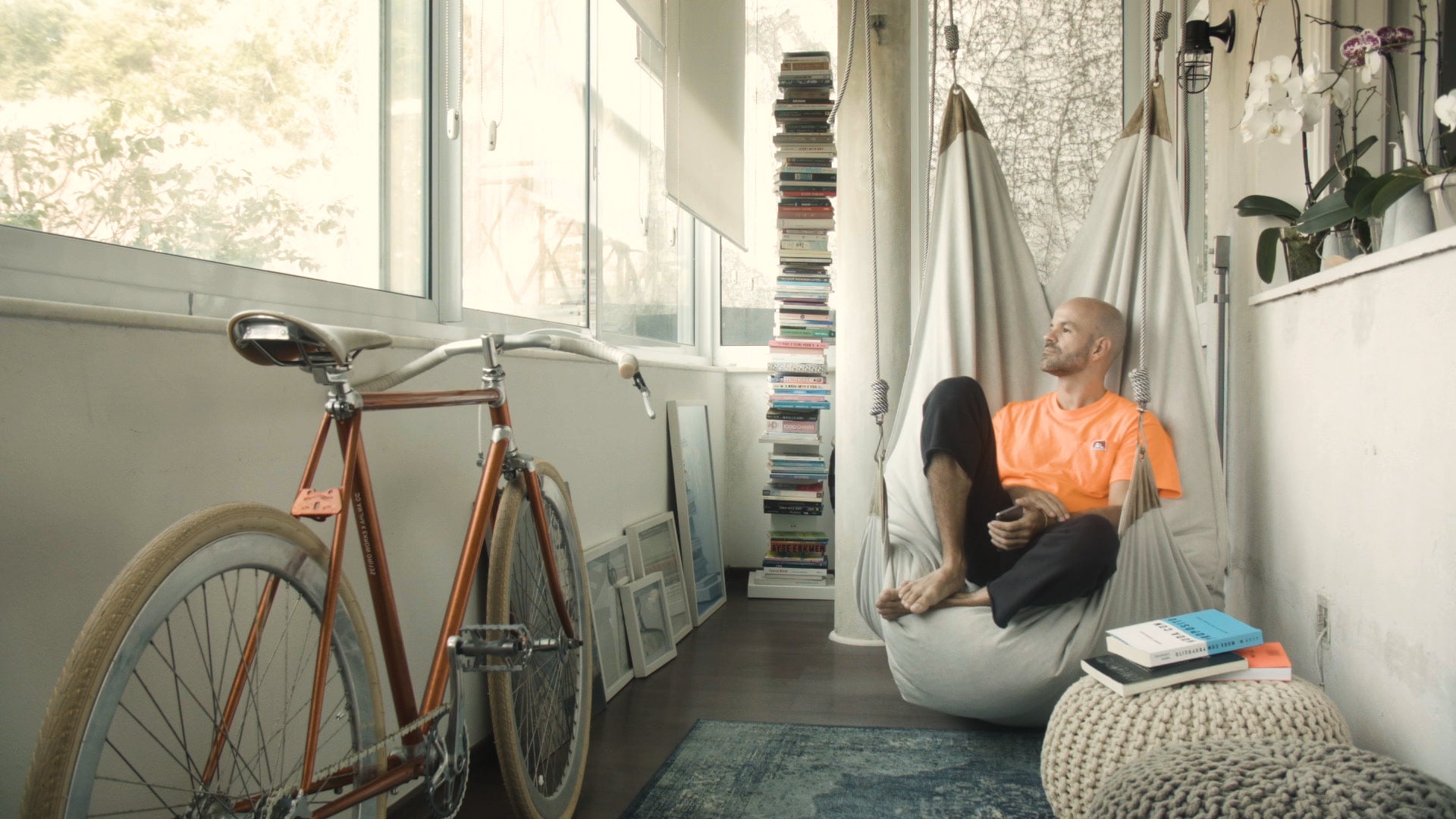 Comfort: O Poder das Roupas