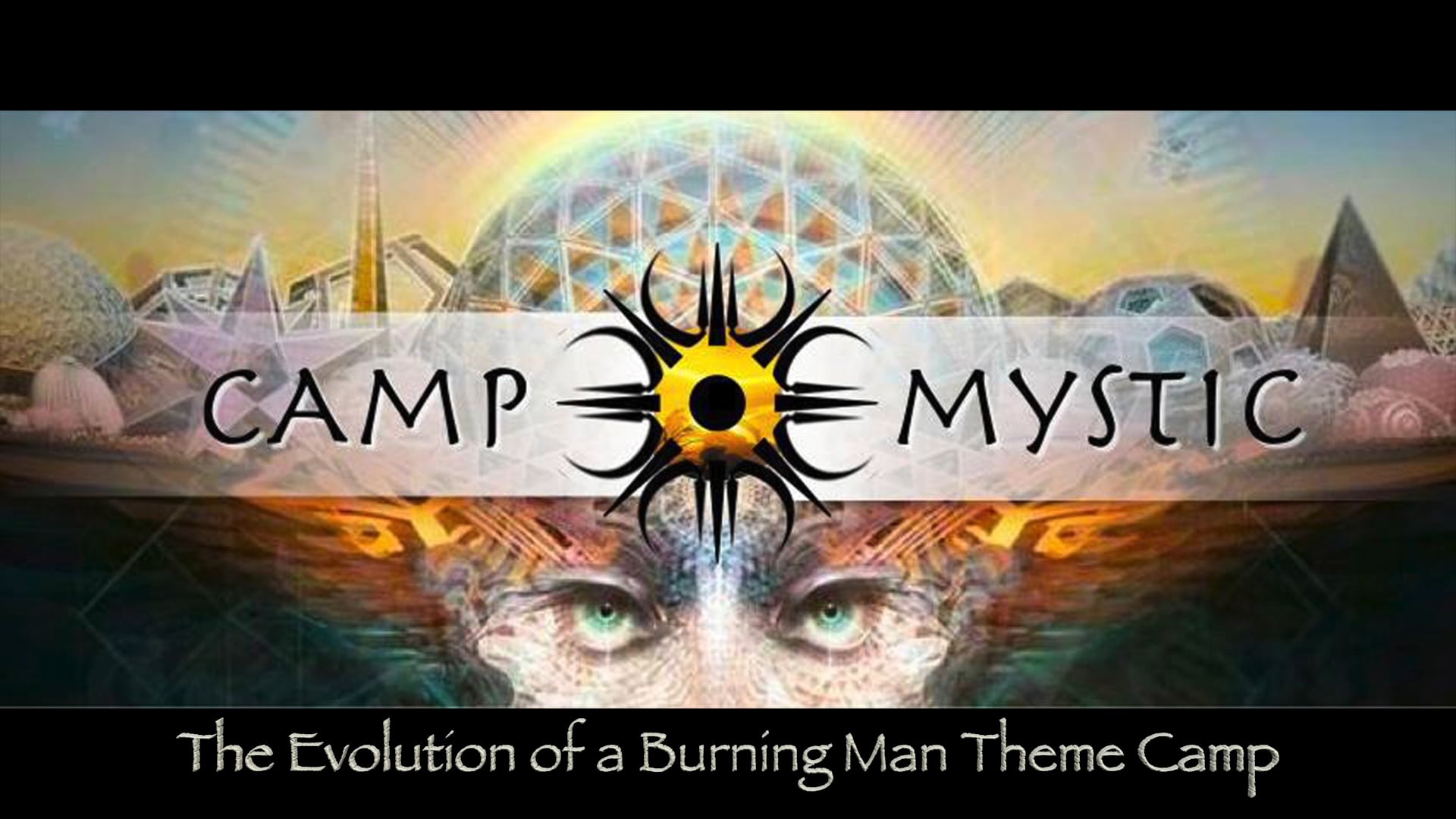 Camp Mystic 20th Anniversary Montage
