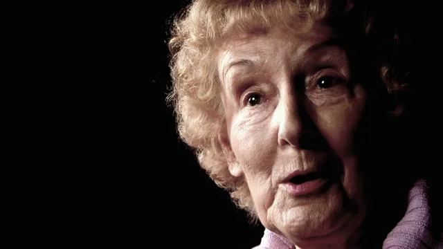 Video Testimonies | Merle's Story on Vimeo