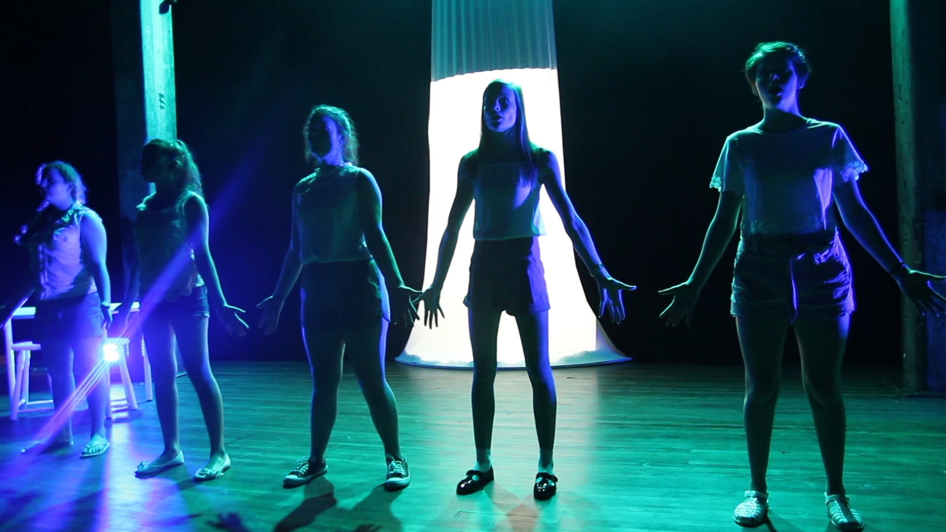 The Chosen - performance highlights
