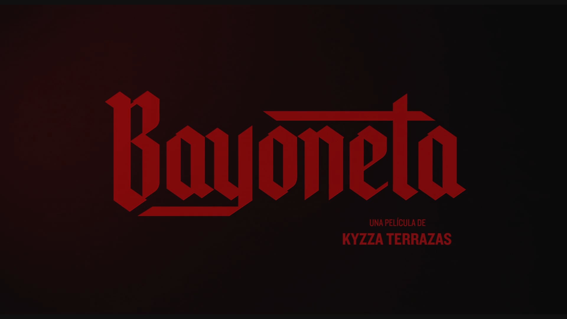 BAYONETA - OFFICIAL TRAILER on Vimeo