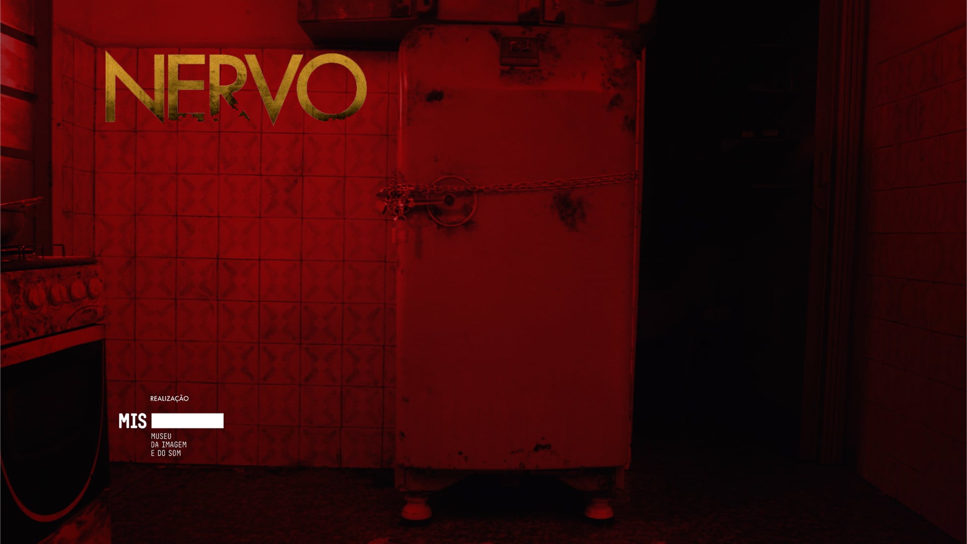 Nervo (2019)