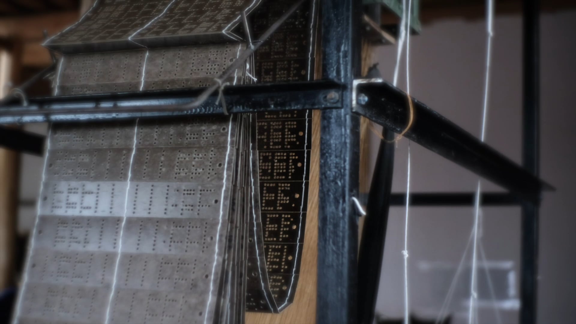 Norlha-textiles by Anahi Clemens