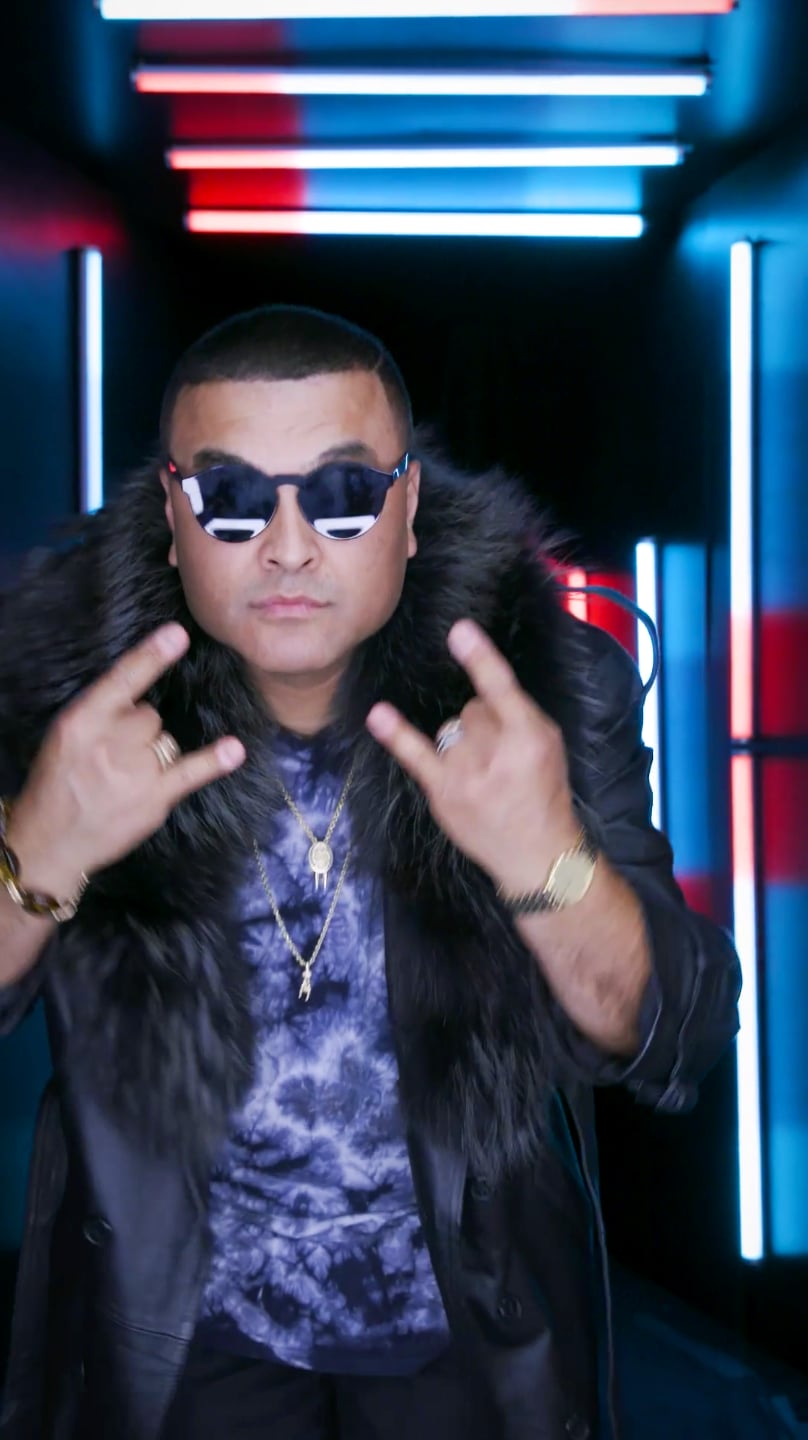 Lyrics Born // When I Get My Check (Official Music Video)