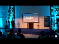 El desarrollo y las pruebas de campo de una vacuna frente a Strep. uberis