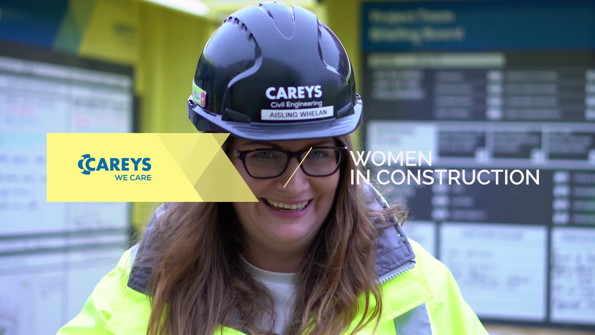 Women in Construction - Version with Maawura 3