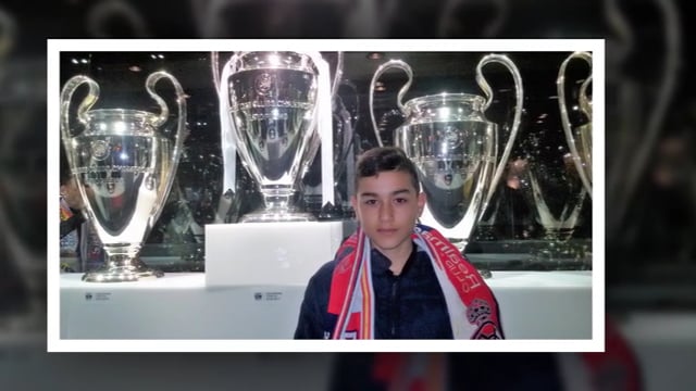 שיר שלטים - כשתגדל